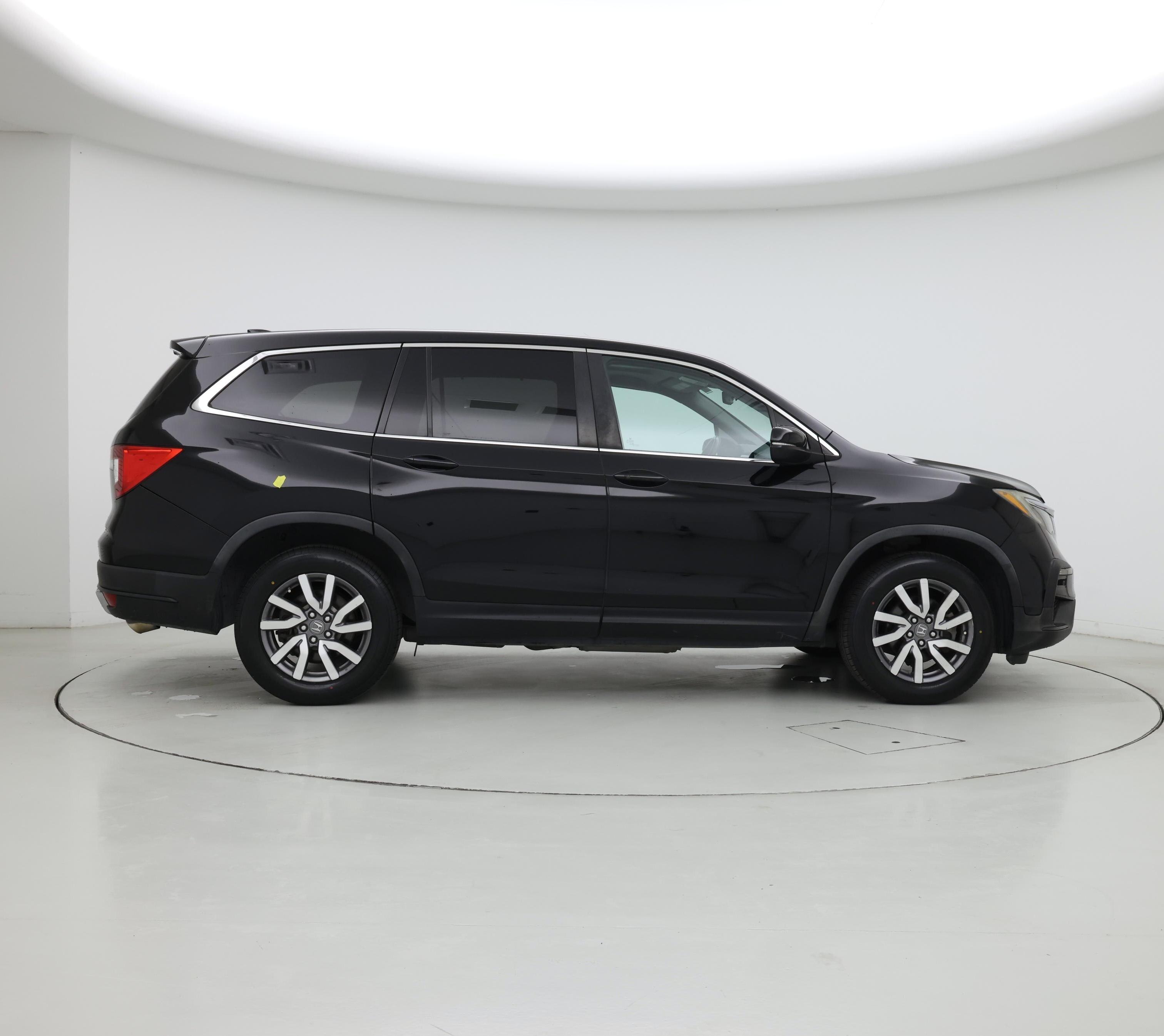 Thumbnail: 2020 Honda Pilot - 7