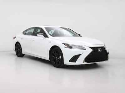 2022 Lexus ES 350 F Sport -
                  Lithia Springs, GA