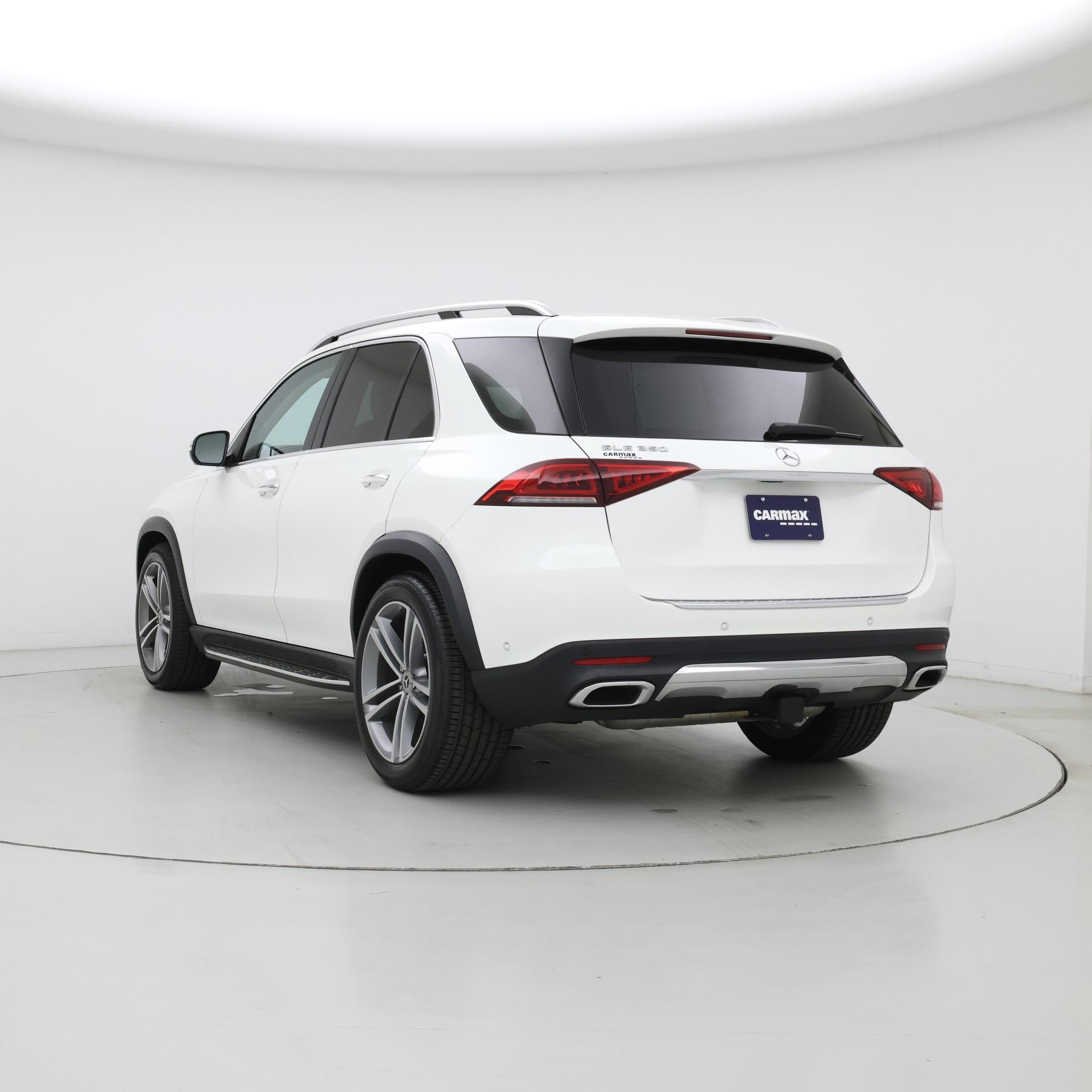 Thumbnail: 2022 Mercedes-Benz GLE - 2