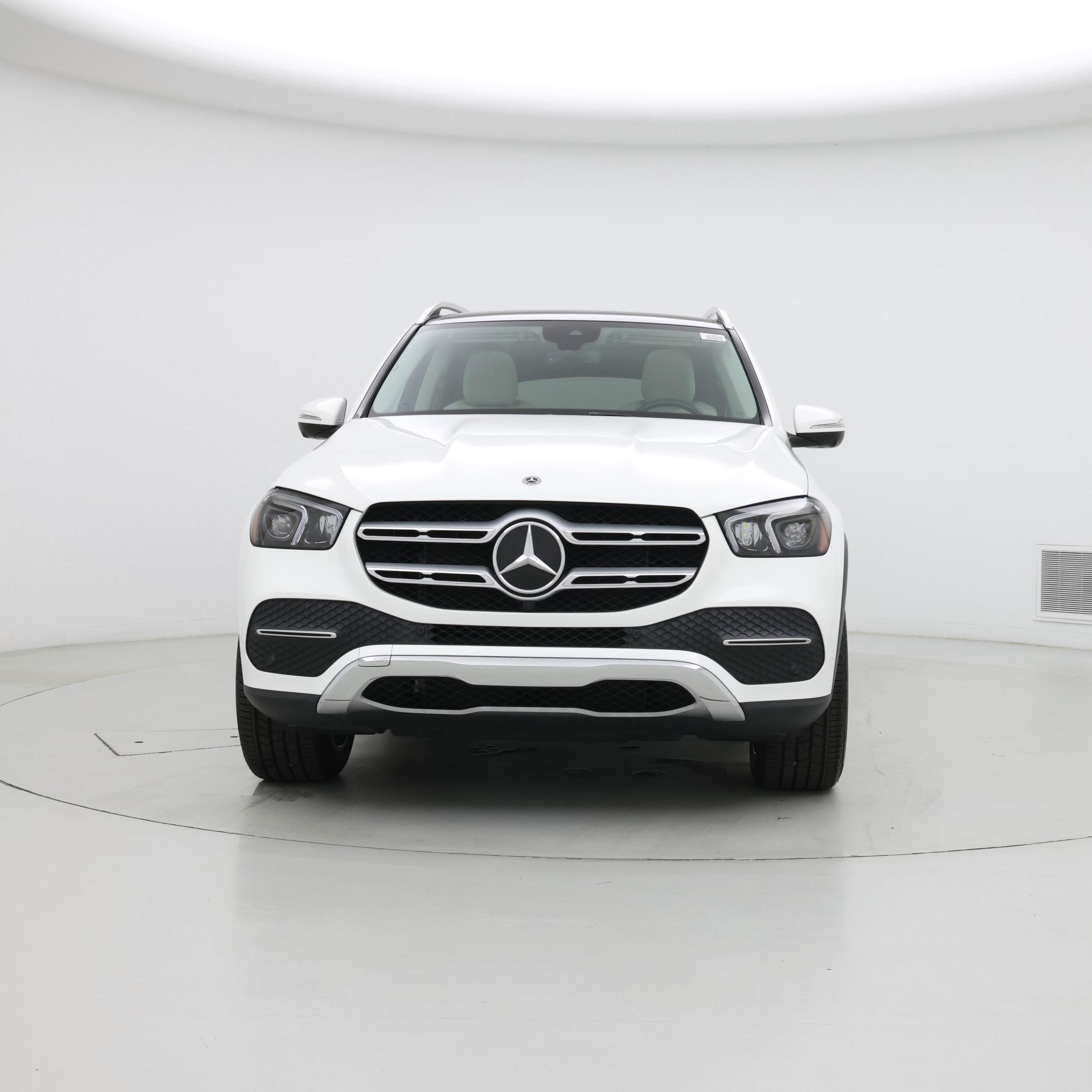 Thumbnail: 2022 Mercedes-Benz GLE - 5