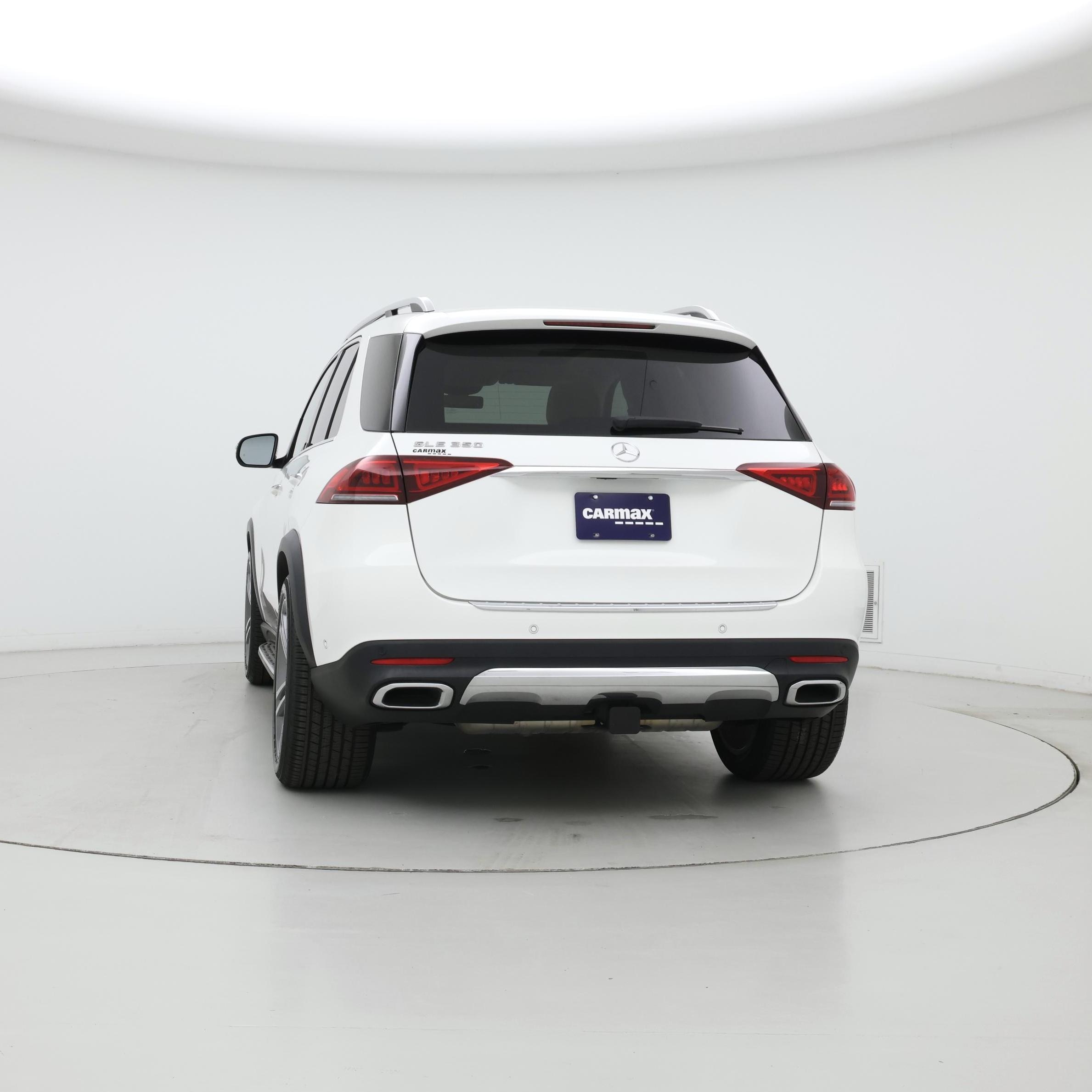 Thumbnail: 2022 Mercedes-Benz GLE - 6
