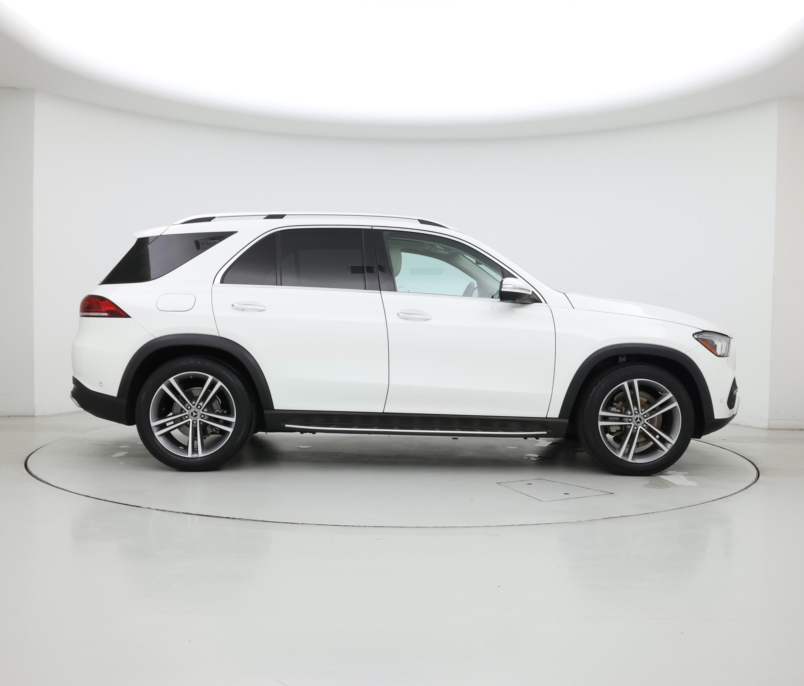 Thumbnail: 2022 Mercedes-Benz GLE - 7