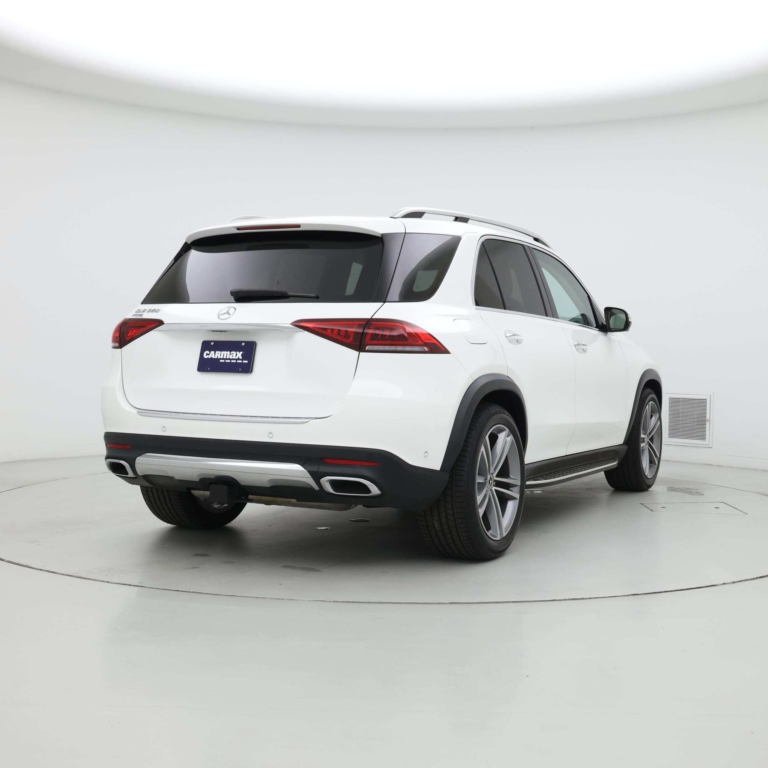 Thumbnail: 2022 Mercedes-Benz GLE - 8