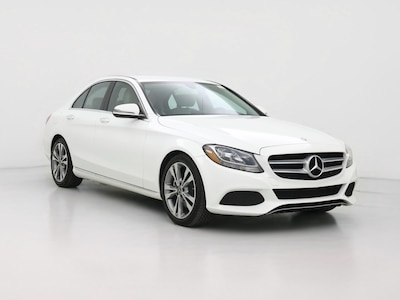 2017 Mercedes-Benz C-Class C 300 -
                  Lithia Springs, GA