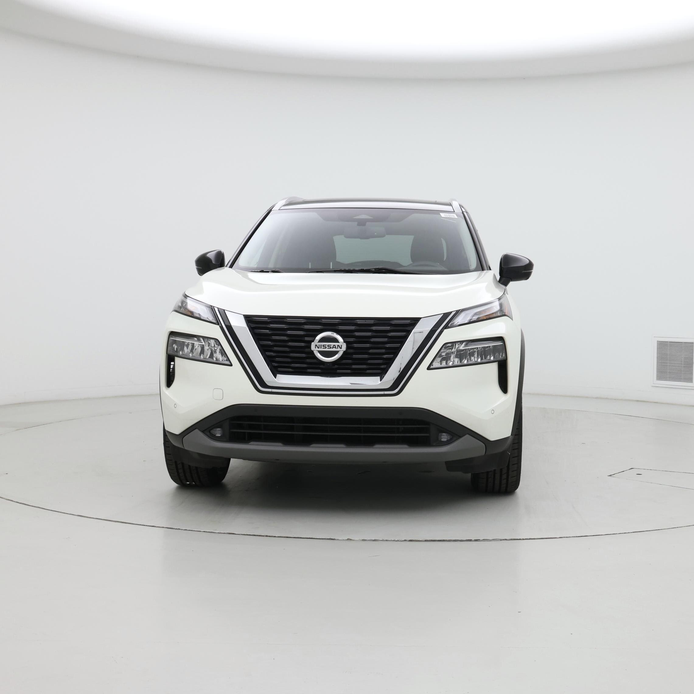 Thumbnail: 2021 Nissan Rogue - 5