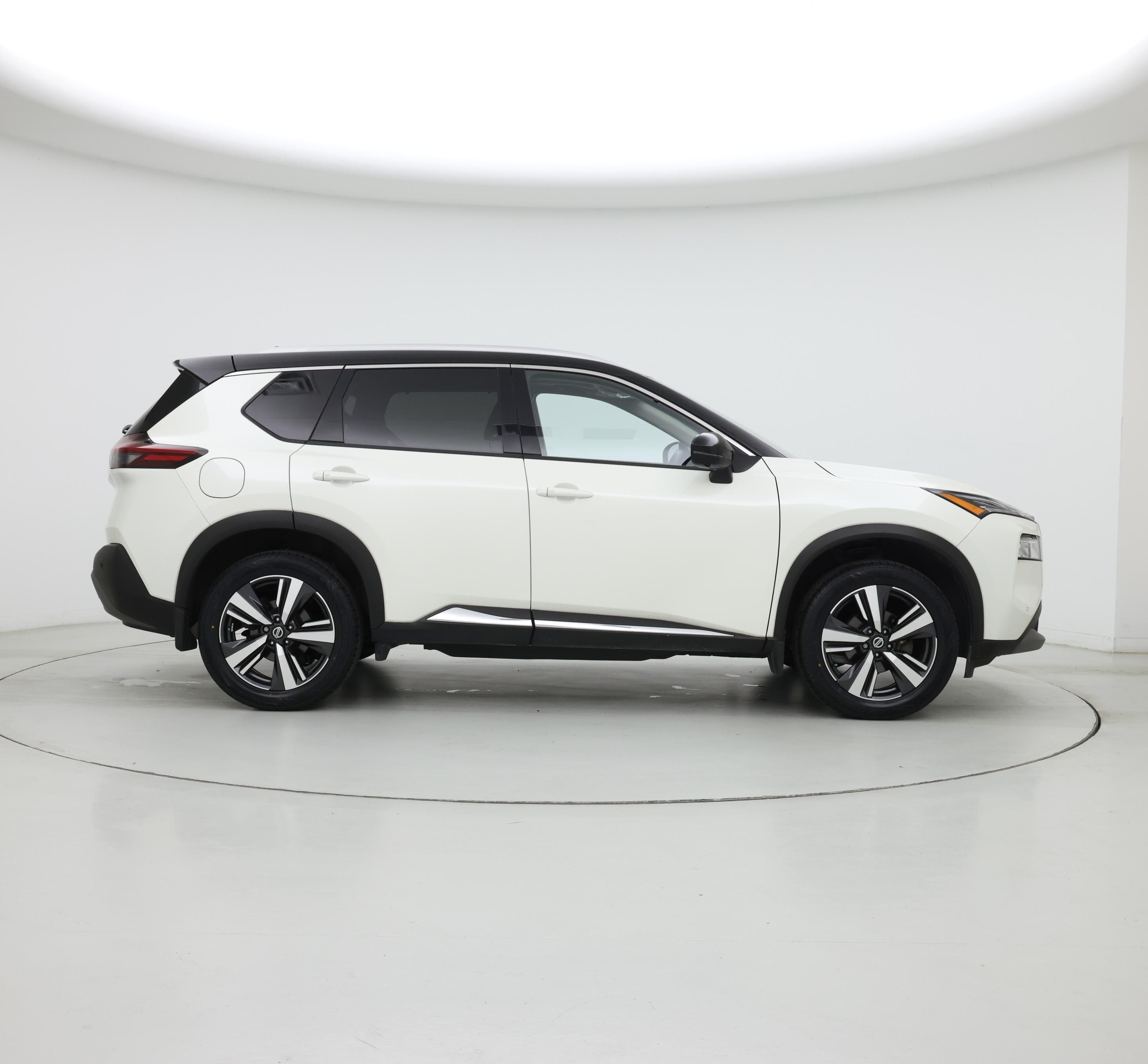 Thumbnail: 2021 Nissan Rogue - 7