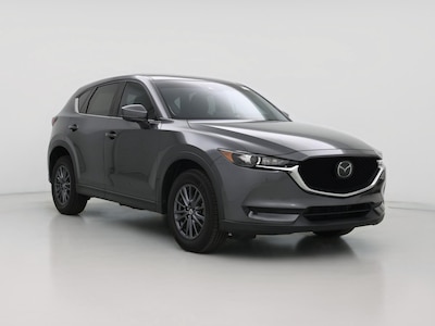 2021 Mazda CX-5 Touring -
                  Lithia Springs, GA