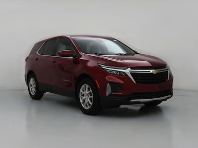 2023 Chevrolet Equinox LT -
                  Lithia Springs, GA