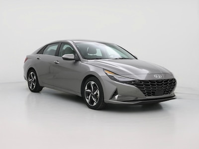 2022 Hyundai Elantra Limited Edition -
                  Lithia Springs, GA