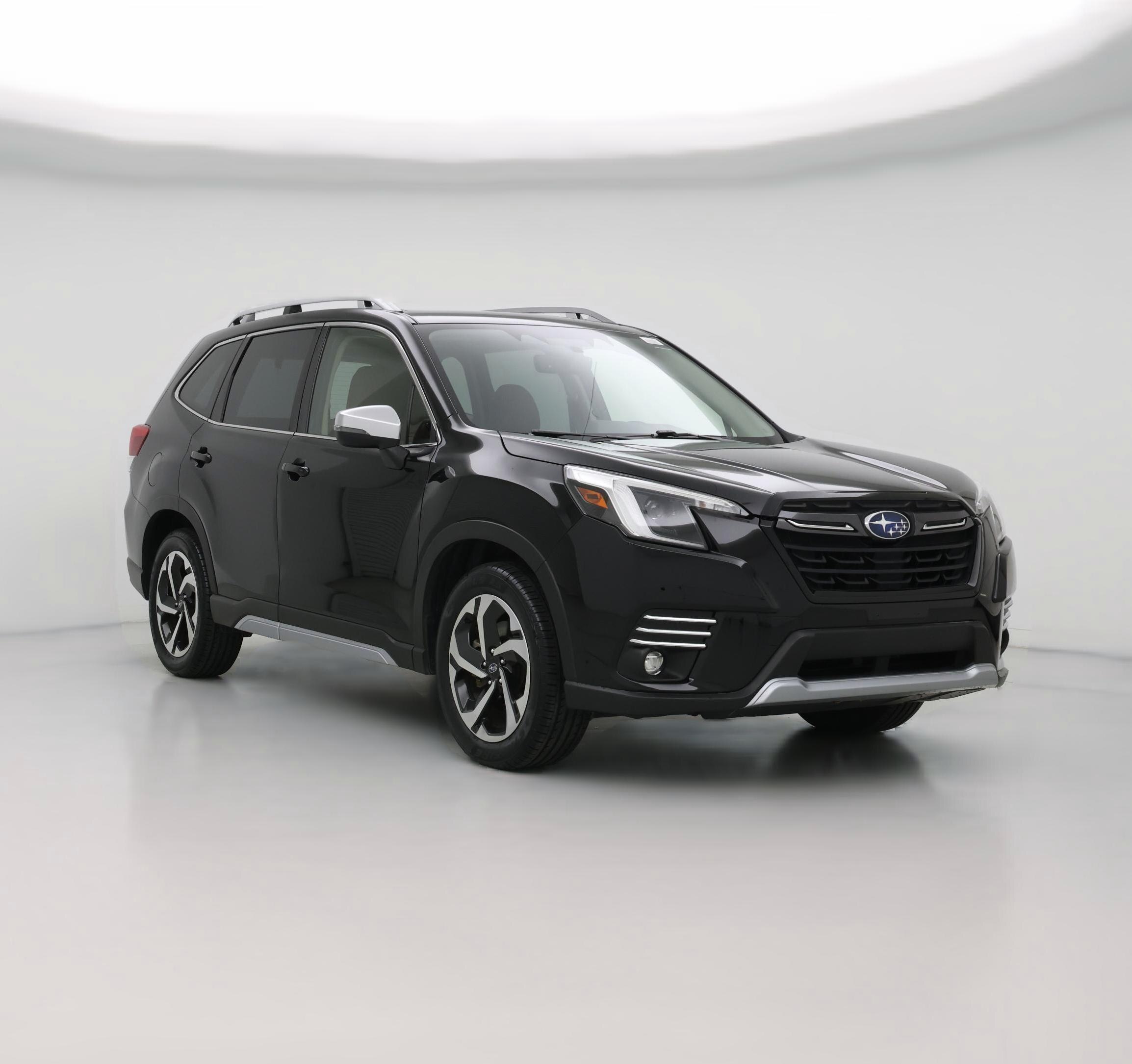 Thumbnail: 2022 Subaru Forester - 1