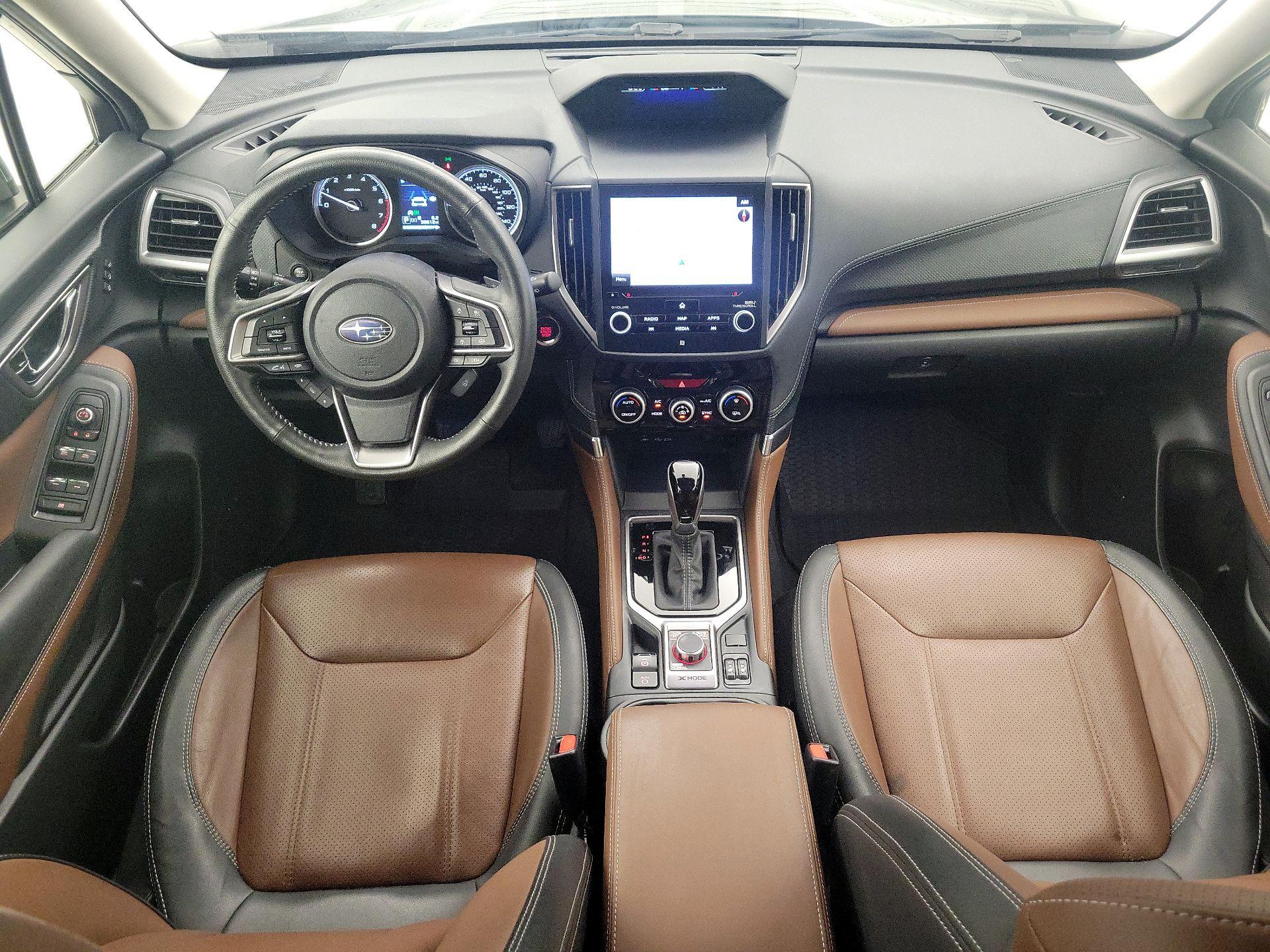 Thumbnail: 2022 Subaru Forester - 9