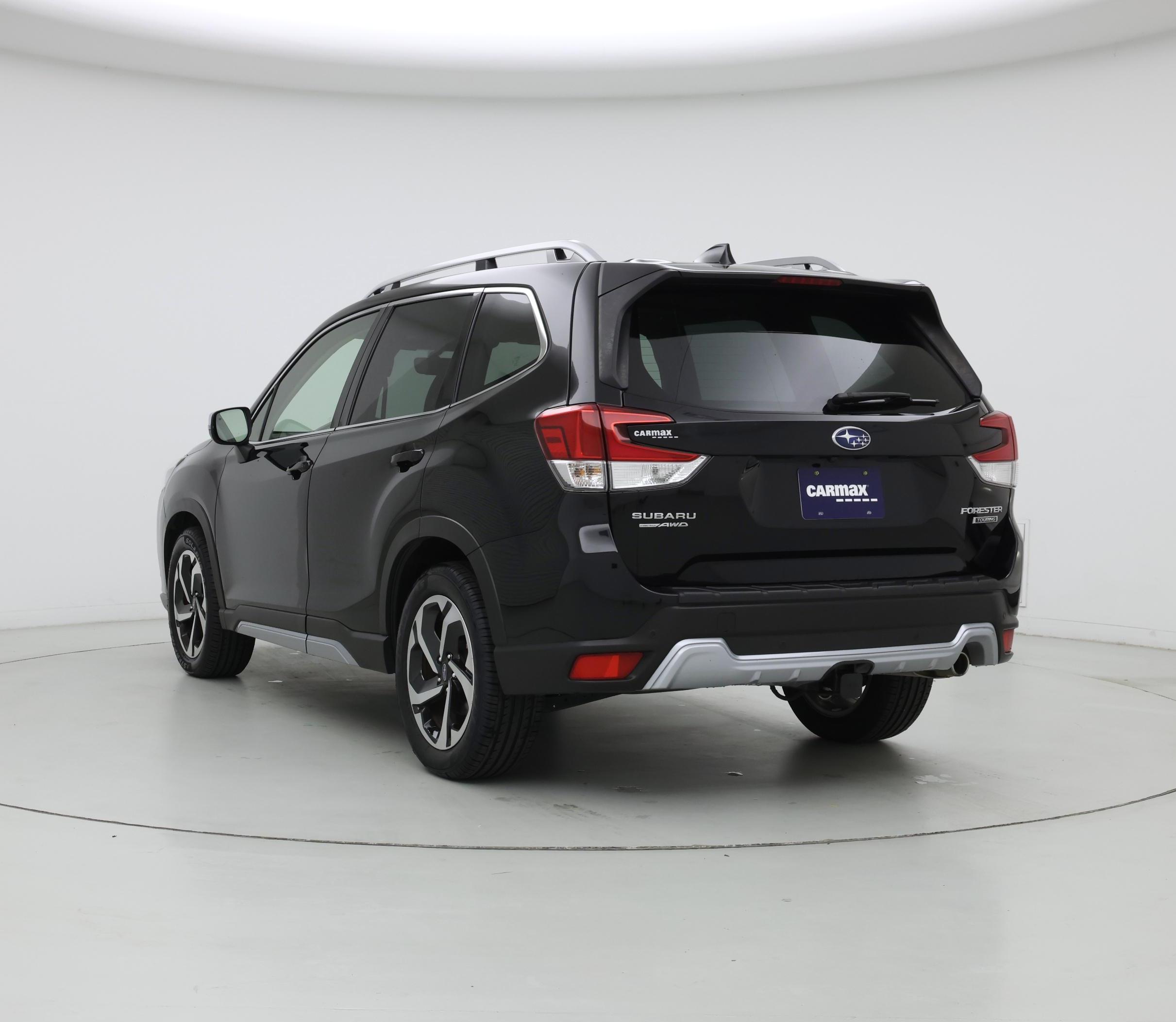Thumbnail: 2022 Subaru Forester - 2