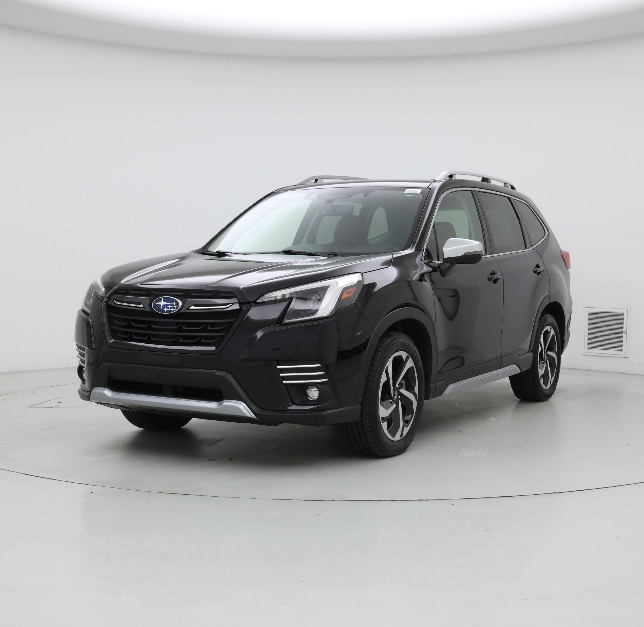 Thumbnail: 2022 Subaru Forester - 4