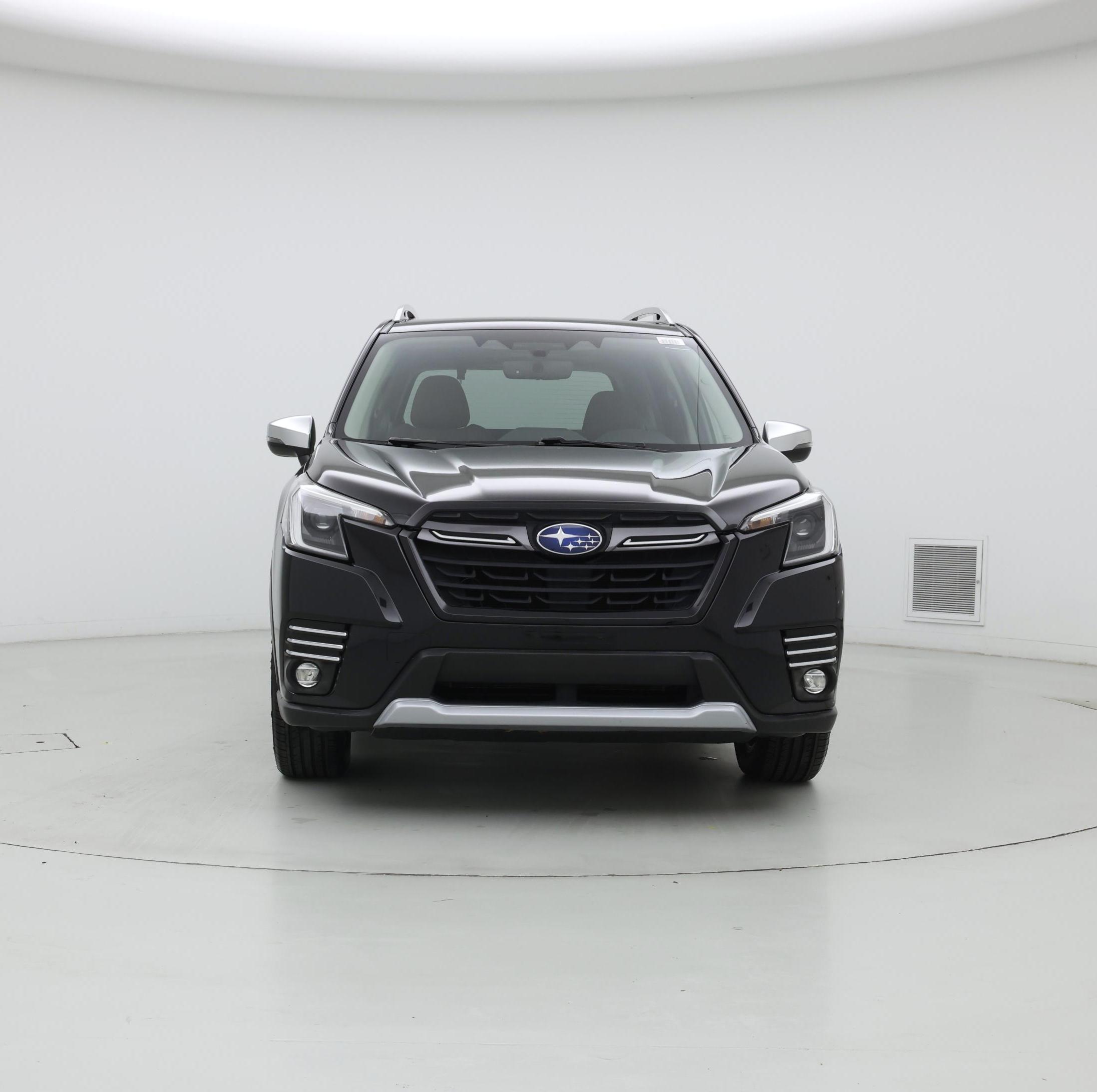 Thumbnail: 2022 Subaru Forester - 5