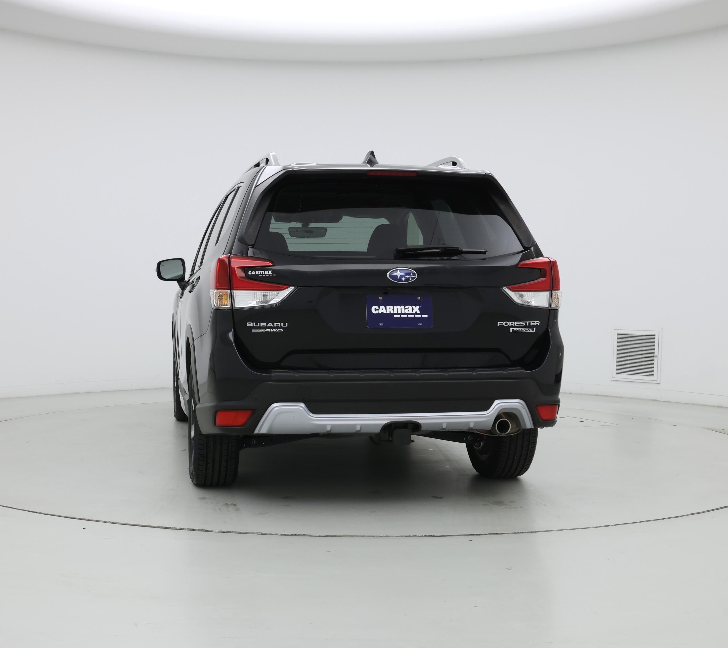 Thumbnail: 2022 Subaru Forester - 6