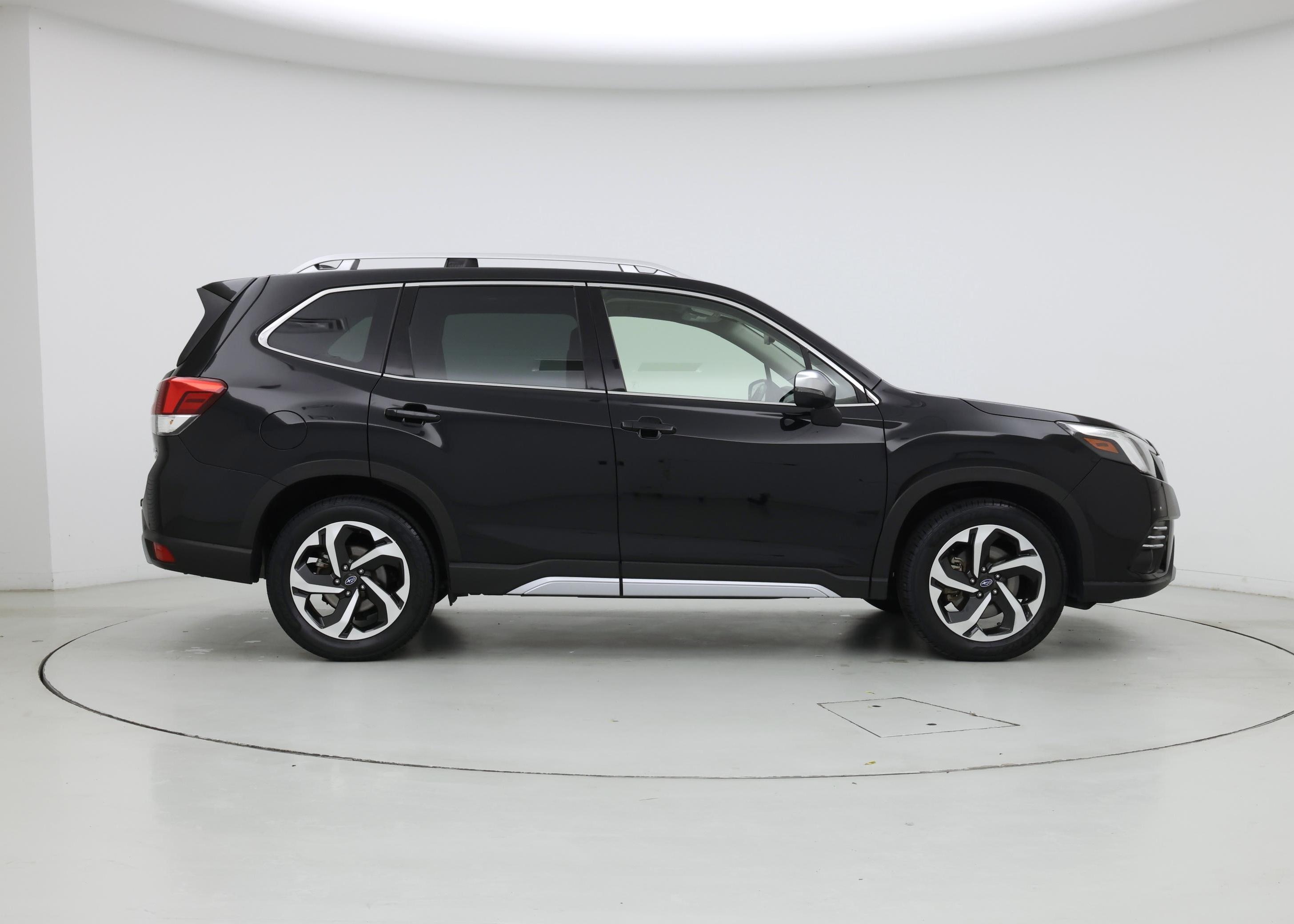 Thumbnail: 2022 Subaru Forester - 7