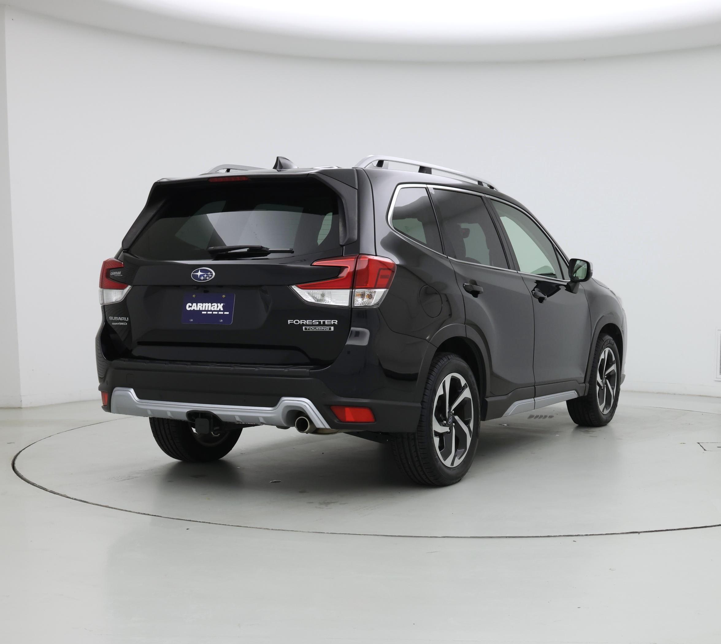 Thumbnail: 2022 Subaru Forester - 8