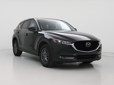 2021 Mazda CX-5 Touring -
                  Lithia Springs, GA