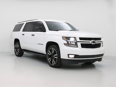 2019 Chevrolet Suburban 1500 LT -
                  Buford, GA