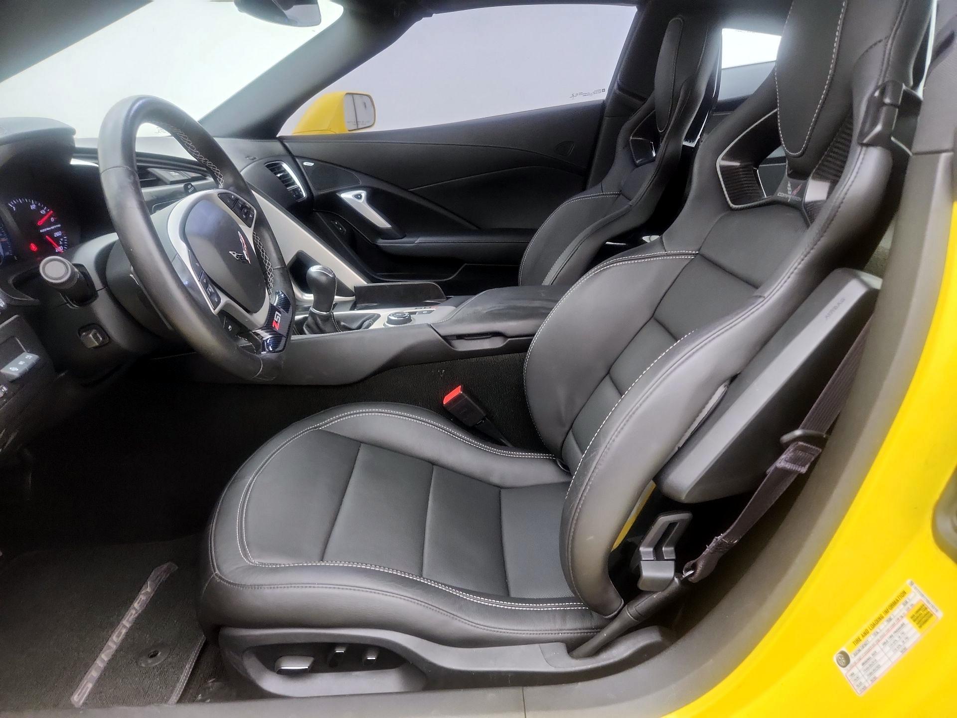 Thumbnail: 2016 Chevrolet Corvette - 11