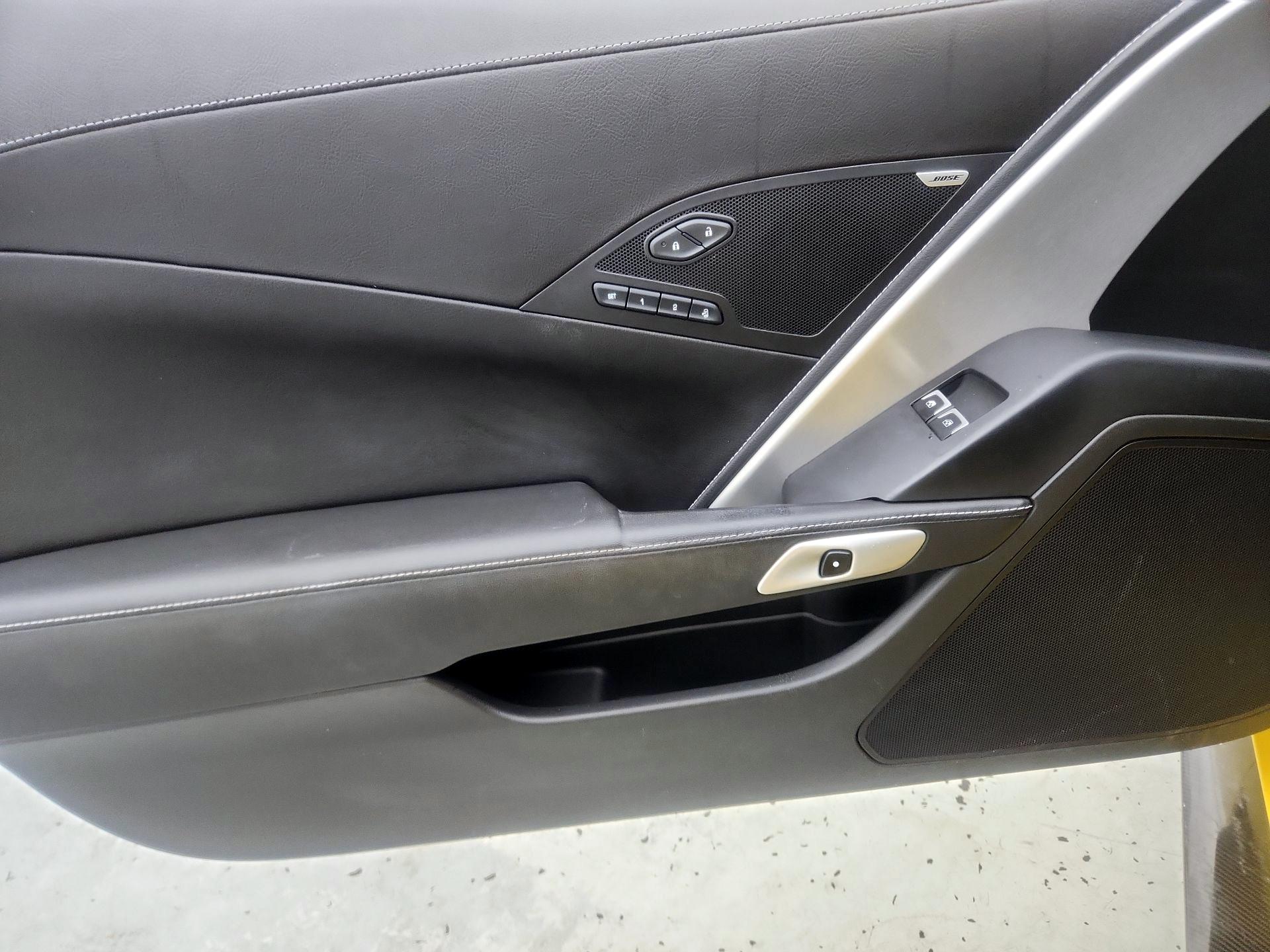 Thumbnail: 2016 Chevrolet Corvette - 12