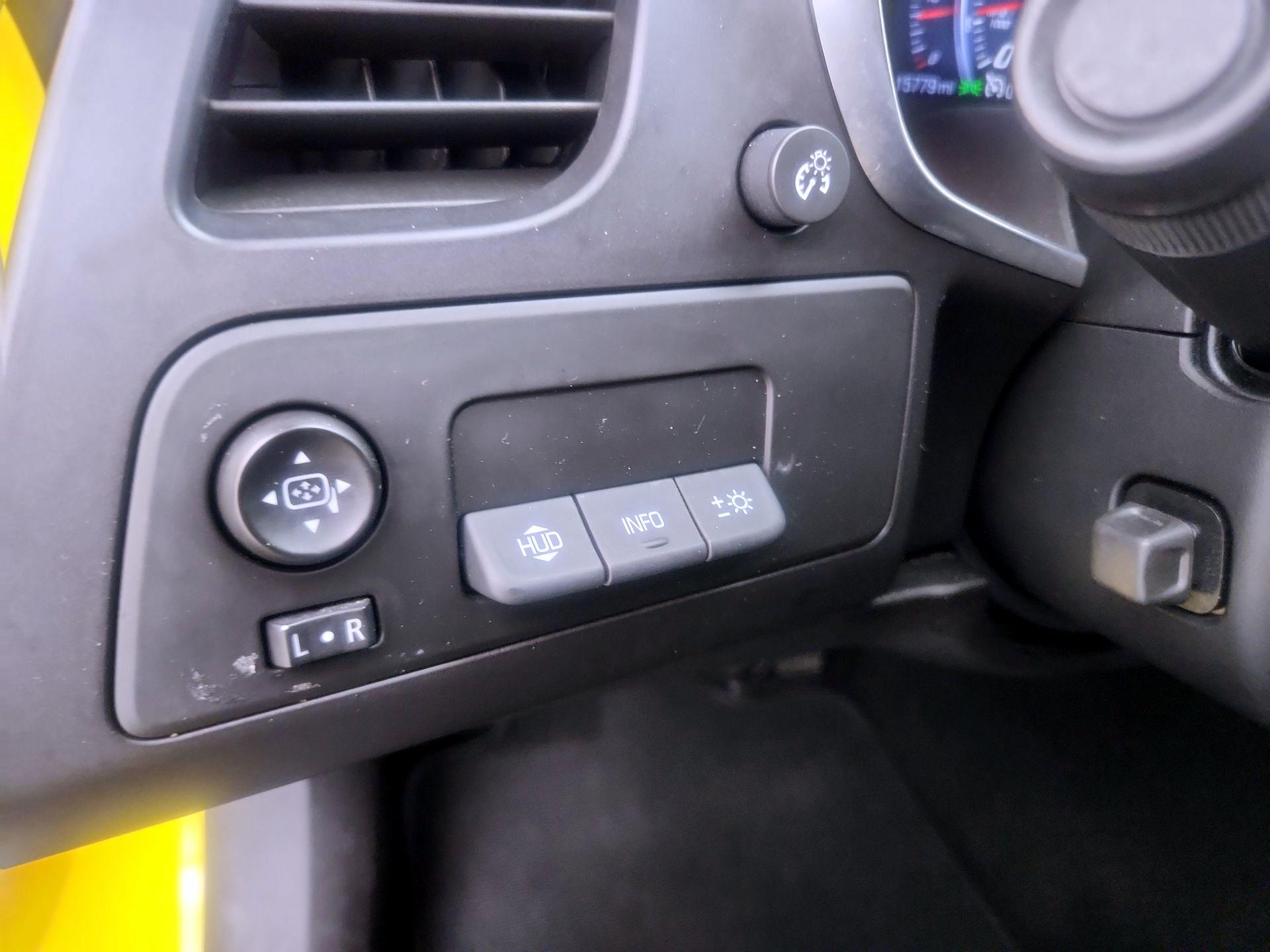 Thumbnail: 2016 Chevrolet Corvette - 13