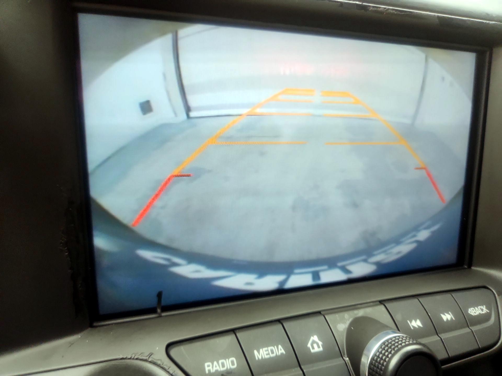 Thumbnail: 2016 Chevrolet Corvette - 14