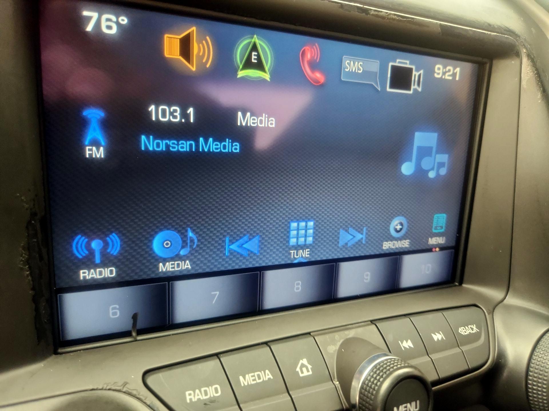 Thumbnail: 2016 Chevrolet Corvette - 15