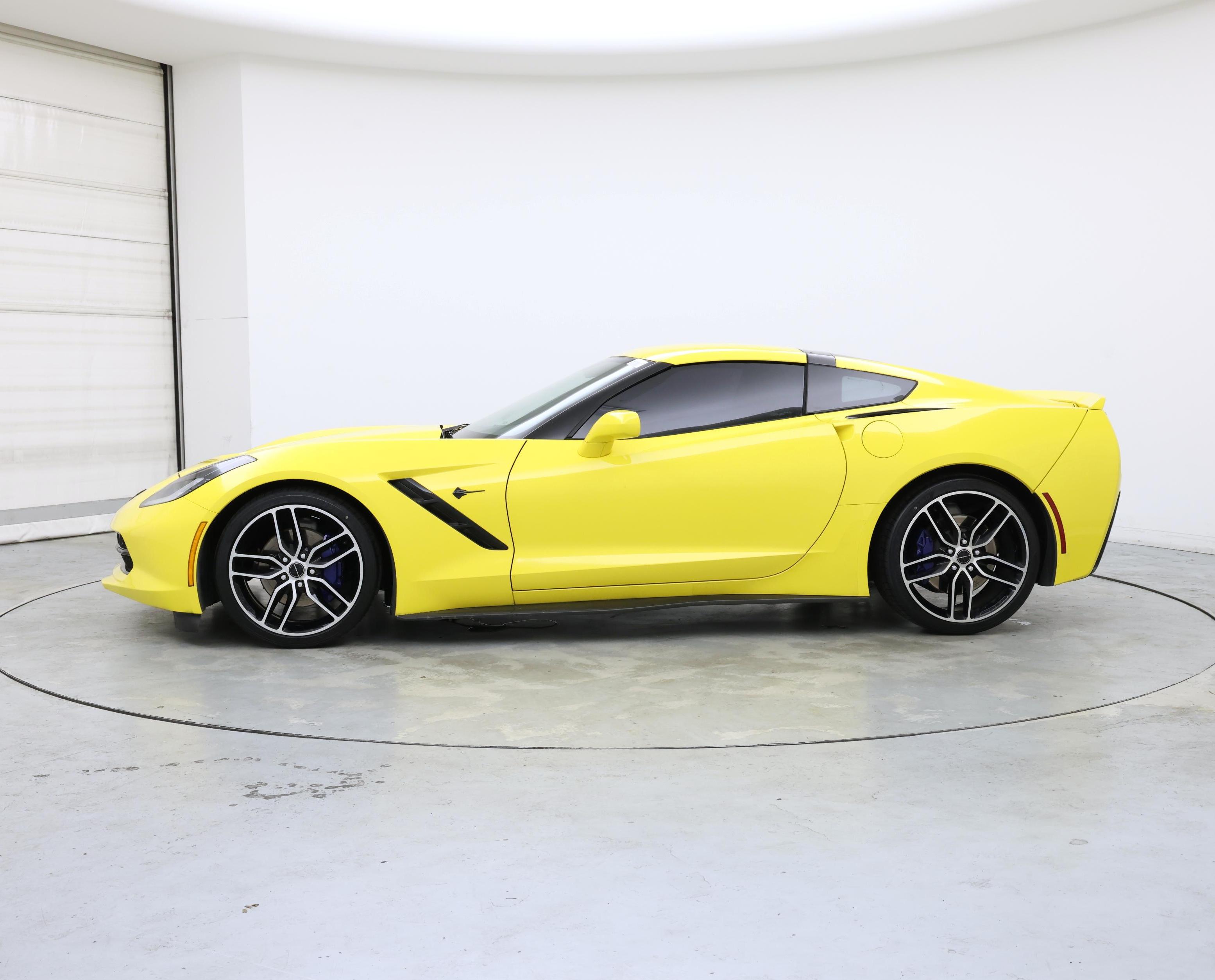 Thumbnail: 2016 Chevrolet Corvette - 3