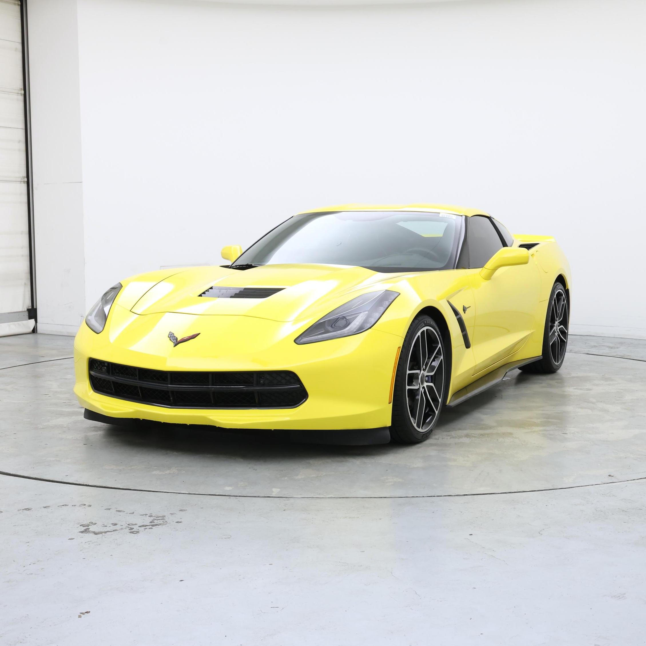 Thumbnail: 2016 Chevrolet Corvette - 4