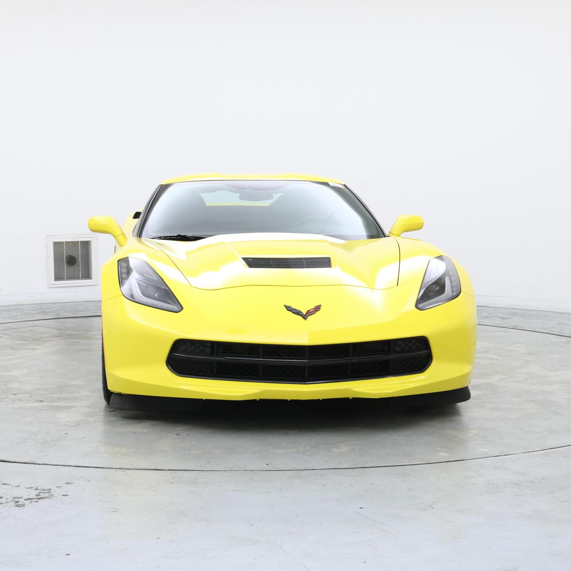Thumbnail: 2016 Chevrolet Corvette - 5