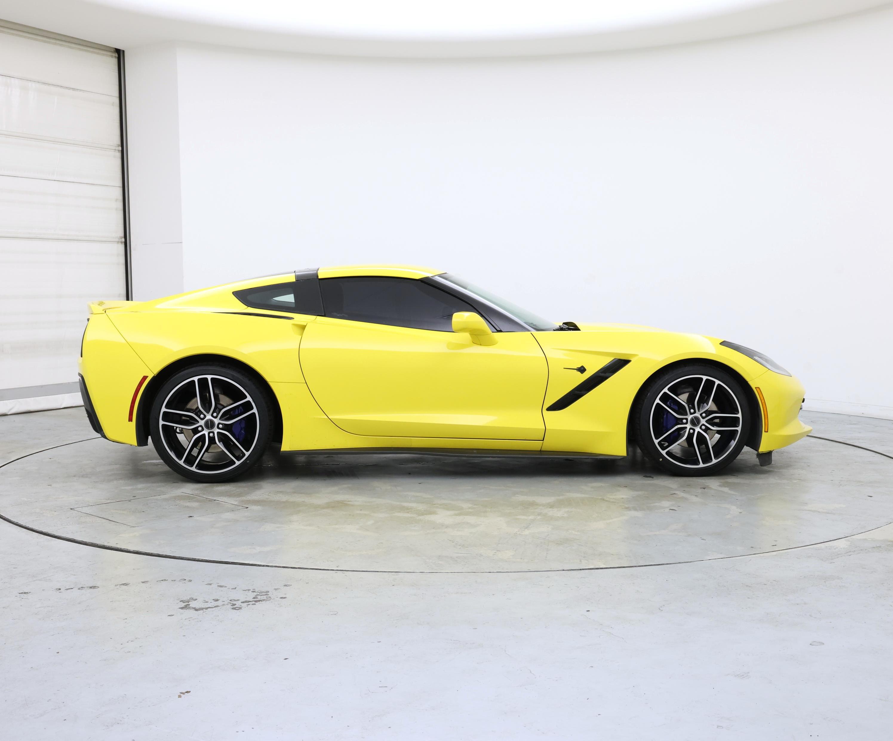 Thumbnail: 2016 Chevrolet Corvette - 7