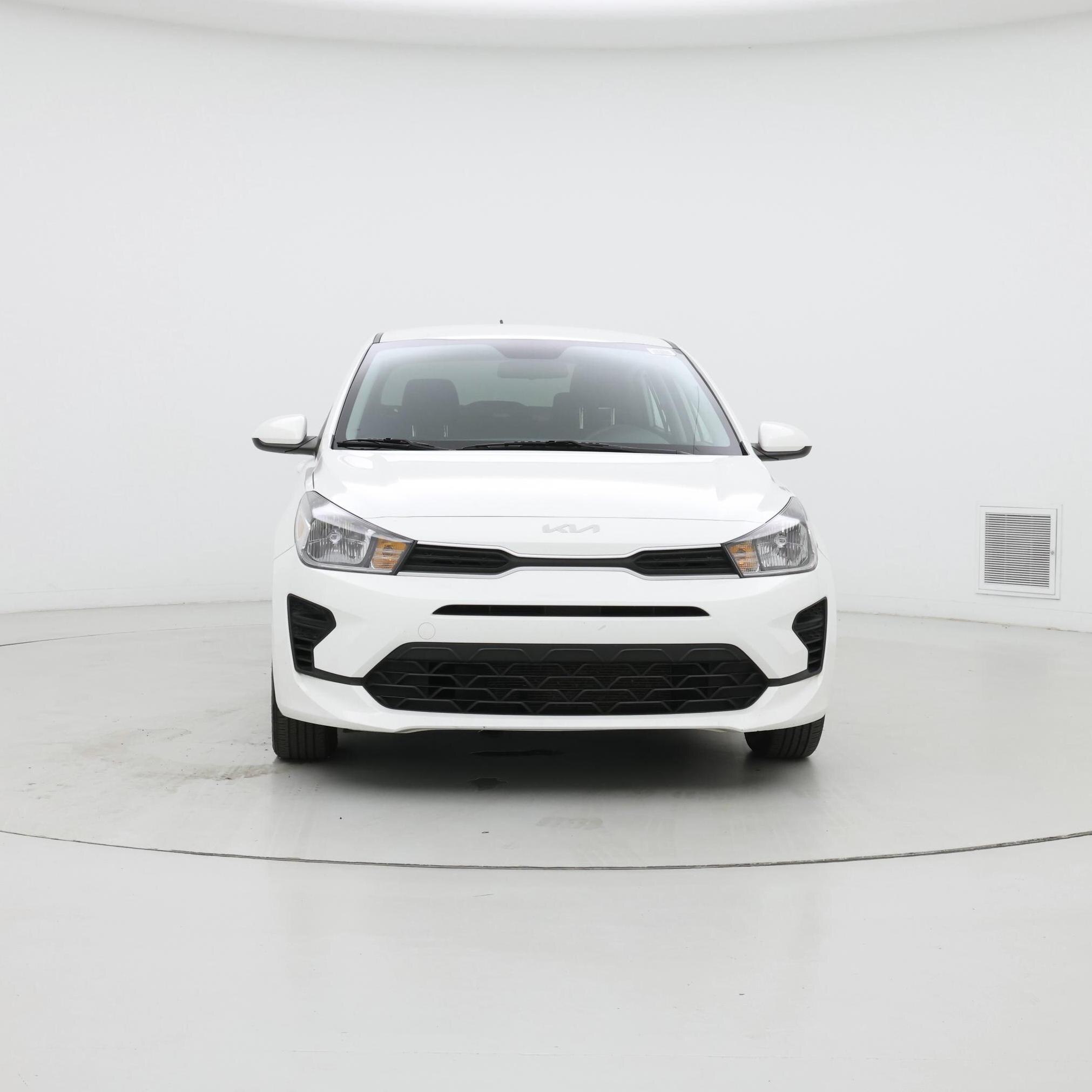 Thumbnail: 2022 Kia Rio - 5