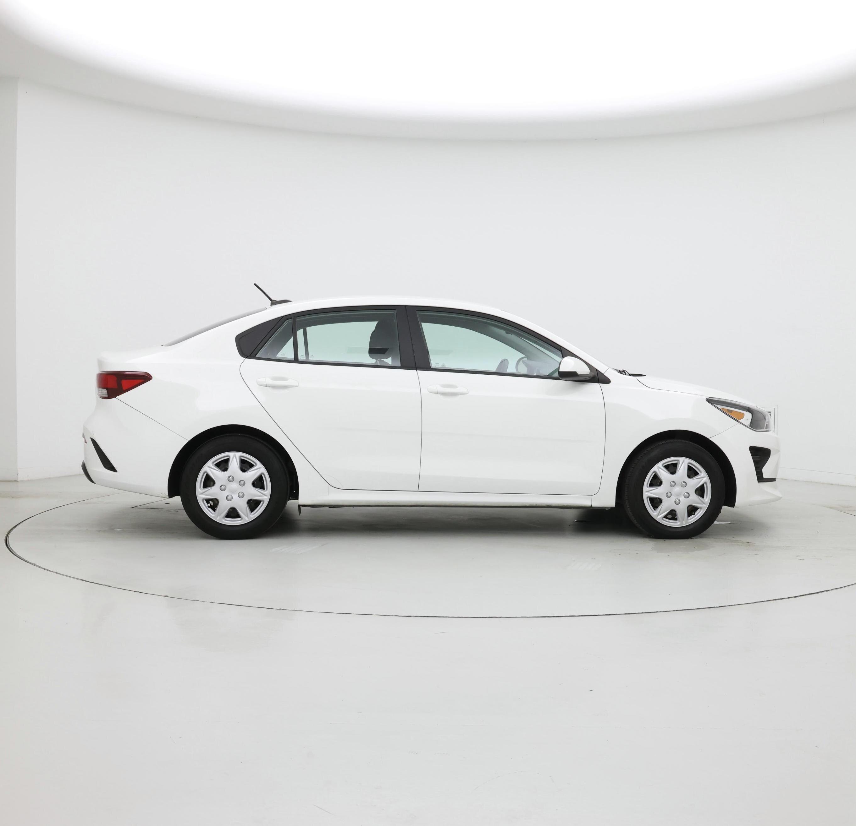 Thumbnail: 2022 Kia Rio - 7