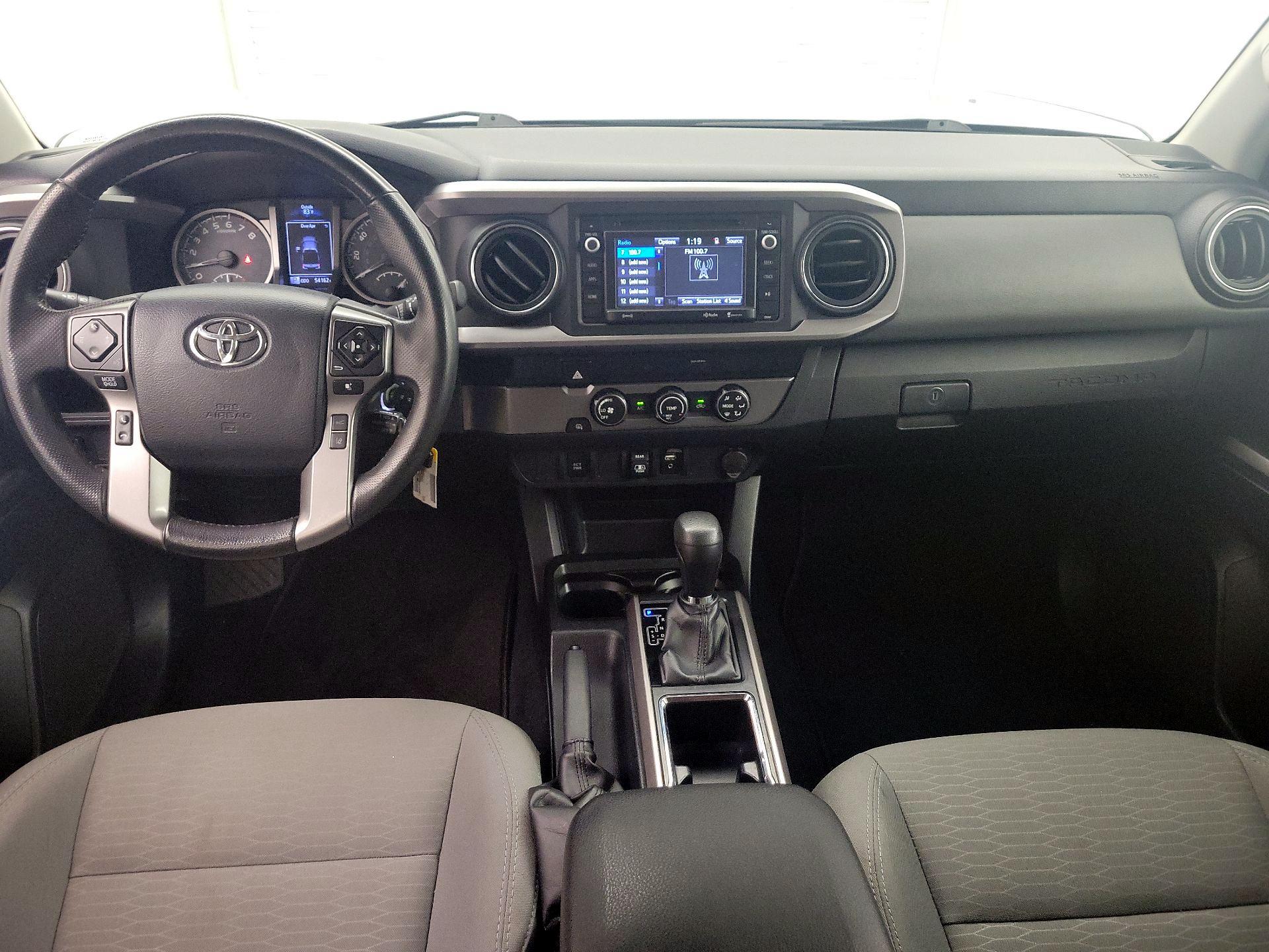 Thumbnail: 2019 Toyota Tacoma - 9