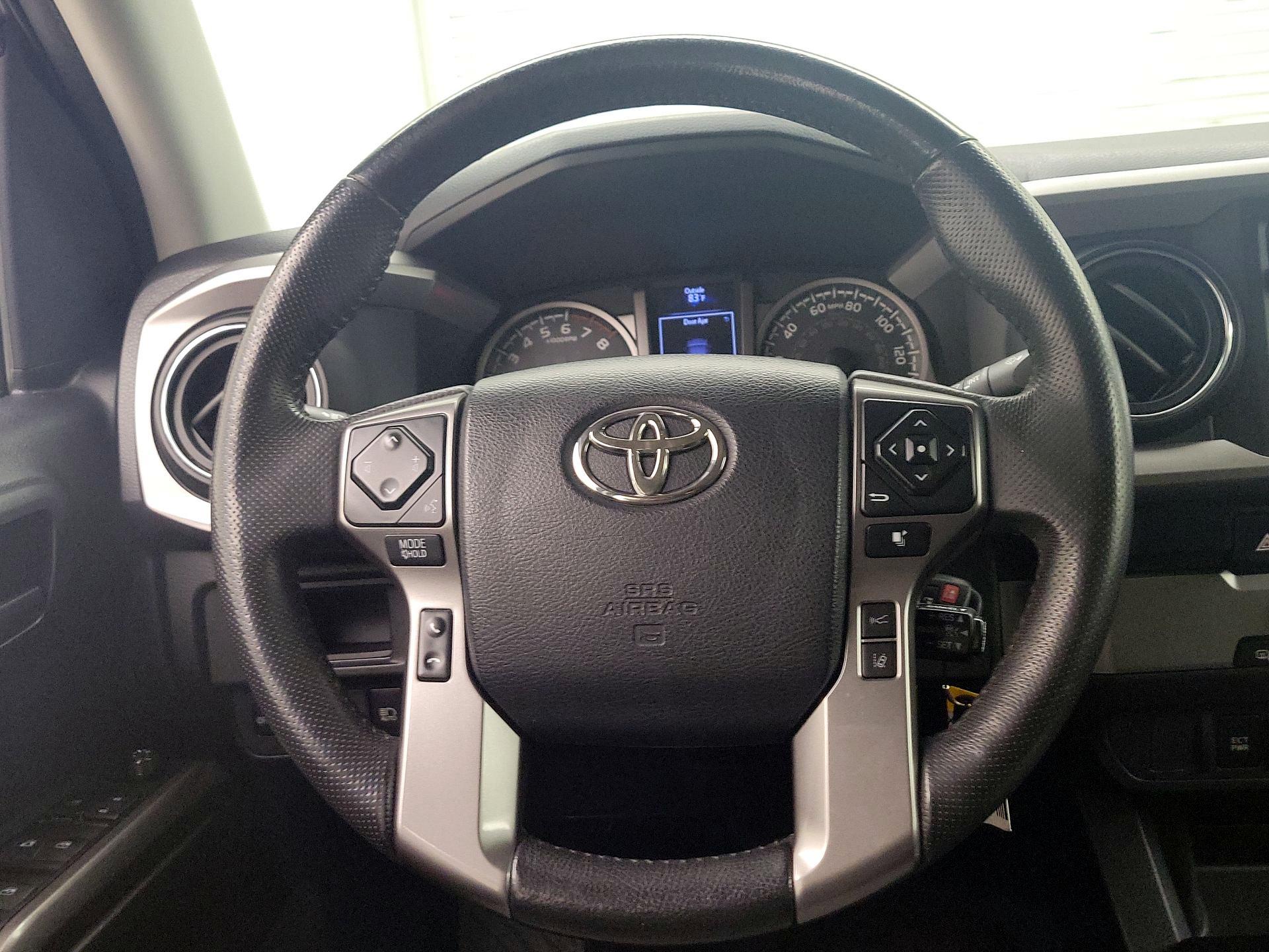 Thumbnail: 2019 Toyota Tacoma - 10