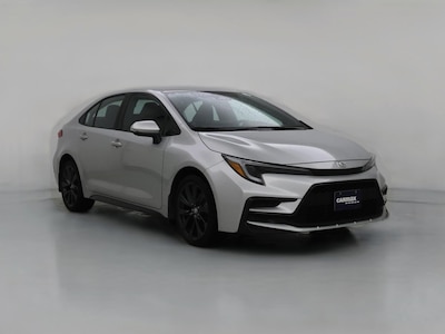 2024 Toyota Corolla SE -
                  Lithia Springs, GA