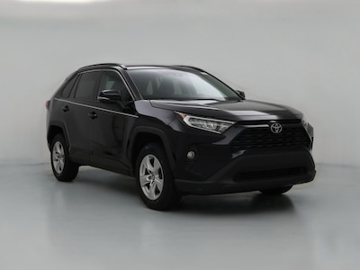 2019 Toyota RAV4 XLE -
                  Buford, GA