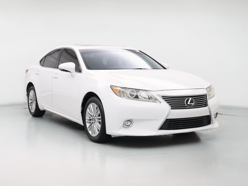 2014 Lexus ES 350 -
                  Daytona Beach, FL