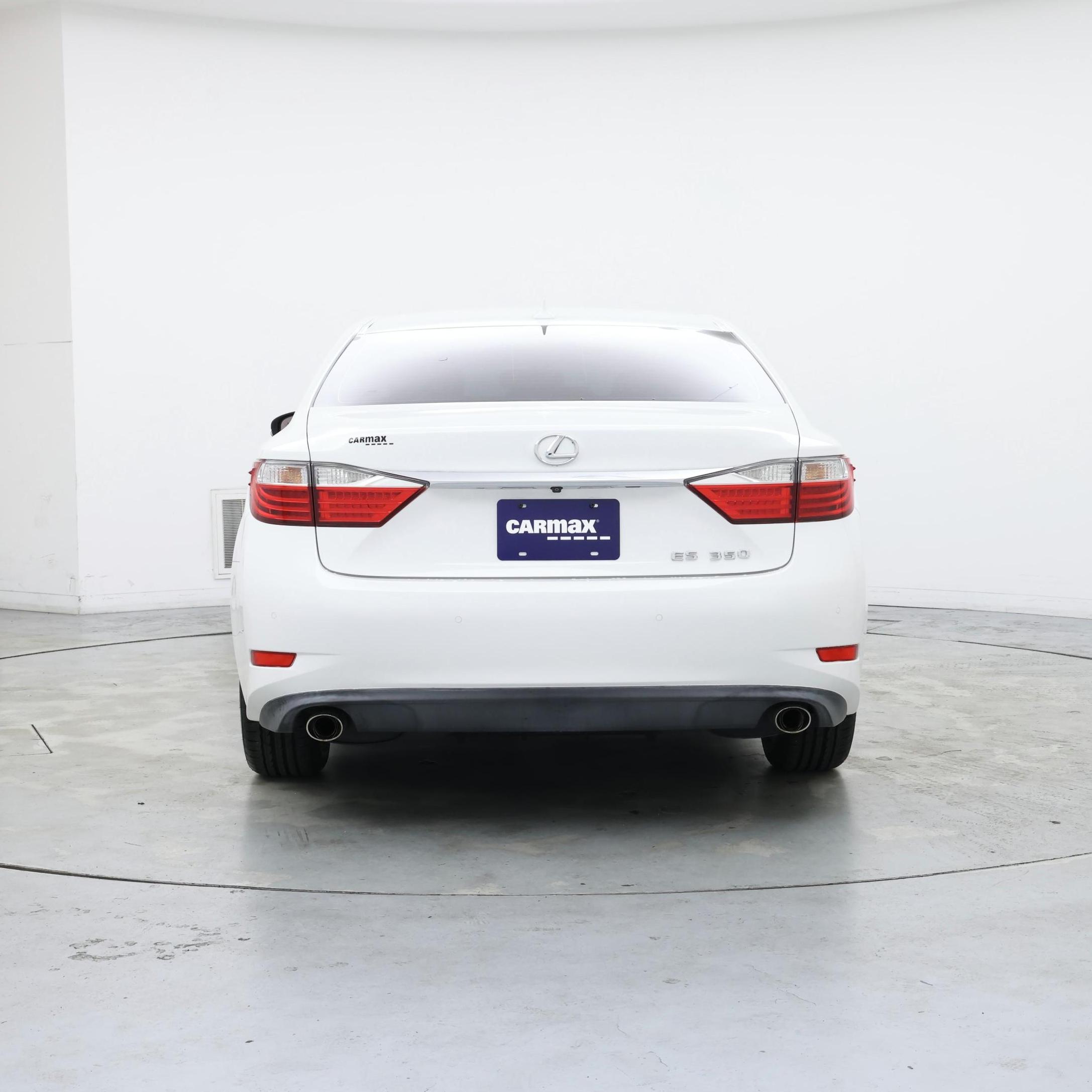 Thumbnail: 2014 Lexus ES - 6