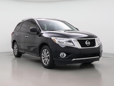 2015 Nissan Pathfinder SV -
                  Sanford, FL