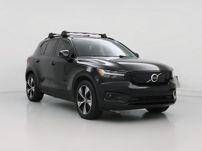 2021 Volvo XC40 P8 R-Design -
                  Roswell, GA