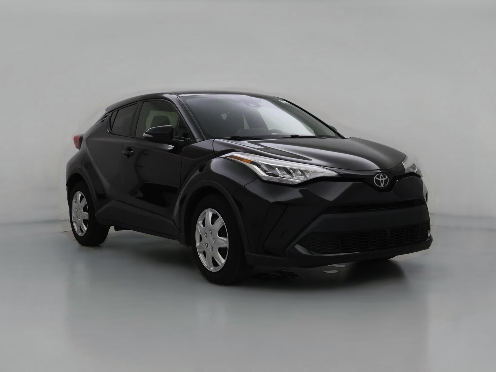 2021 Toyota C-HR