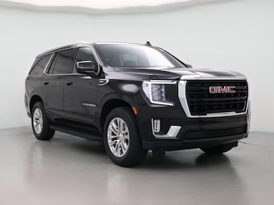 2021 GMC Yukon SLE -
                  Tallahassee, FL
