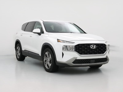 2021 Hyundai Santa Fe SE -
                  Lithia Springs, GA