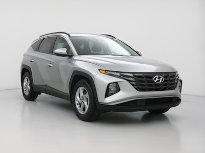 2022 Hyundai Tucson SEL -
                  Lithia Springs, GA