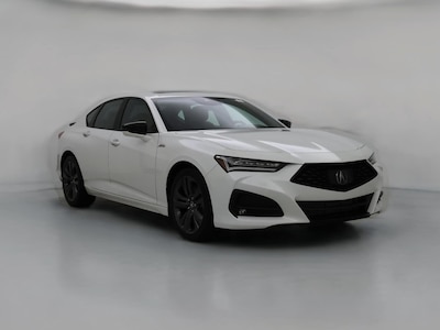 2022 Acura TLX A-Spec -
                  Buford, GA