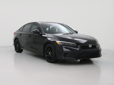 2024 Honda Civic Sport -
                  Lithia Springs, GA