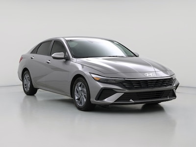 2024 Hyundai Elantra SEL -
                  Stockbridge, GA