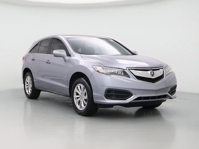 2016 Acura RDX  -
                  Clermont, FL